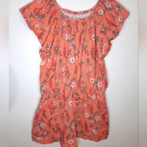 Oshkosh romper